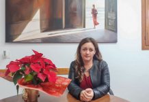 «Acabamos el año satisfechos por el trabajo hecho y conscientes de lo que nos queda por hacer», Alejandra Ferrer