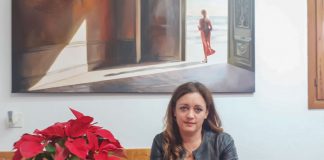 «Acabamos el año satisfechos por el trabajo hecho y conscientes de lo que nos queda por hacer», Alejandra Ferrer