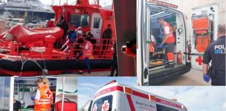Consell y Cruz Roja celebran dos sesiones de voluntariado en Formentera