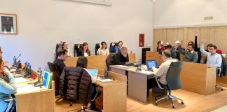 Sa Unió pide explicaciones por el retraso que sufren las medidas de regulación de entrada de vehículos para 2020
