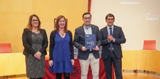 Formentera.eco premio a la mejor iniciativa de turismo sostenible
