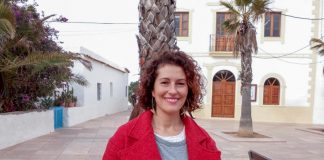 Silvia Tur pide que las medidas contra el cambio climático del Govern se apliquen también al transporte marítimo de pasajeros