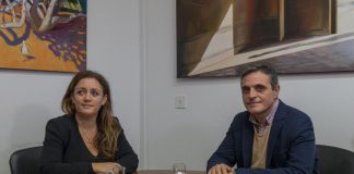 Formentera demana ajudes a l’Estat per poder assolir els objectius de l’agenda 2030