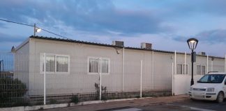 Sa Unió pide al pleno la reparación inmediata de las aulas prefabricadas