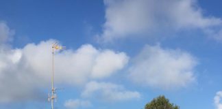 Continúan las investigaciones del robo en una casa de Sant Francesc