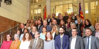Propuesta de una nueva legislación reguladora para las comunidades baleares en el exterior