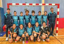 Victoria del Cosmitos ante la Penya Esportiva Santa Eulàlia