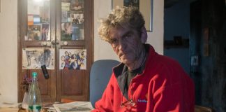 Fallece el artesano y artista leonés afincado en Formentera César Ordás