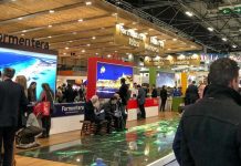 Valoración positiva de la promoción de Formentera en FITUR