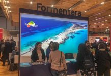 Formentera presenta hoy en FITUR la propuesta «Laboratorio de sostenibilidad»