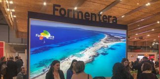 Formentera se promocionará en FITUR como un destino «seguro y sostenible»