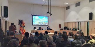 La regulación de entrada de vehículos de formentera.eco para 2020 prevé reducir el techo de vehículos en un 4 por ciento