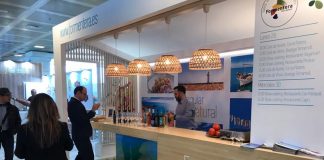 Formentera presentará productos y gastronomía en Madrid Fusión 2020