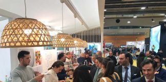 Madrid Fusión 2020 deja buen sabor de boca a la delegación de Formentera