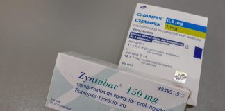 Se pone en marcha la financiación de tratamientos farmacológicos para dejar de fumar