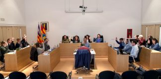 Aprobado por unanimidad el Plan Insular de Patrimonio 2020-2021