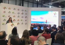 Formentera se presenta en FITUR como un destino sostenible