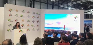 Formentera se presenta en FITUR como un destino sostenible