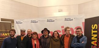 Formentera vuelve a participar en el Festival BarnaSants