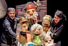 Llega la XIII Muestra de Espectáculos Infantiles a Formentera