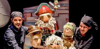 Llega la XIII Muestra de Espectáculos Infantiles a Formentera