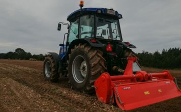 El Govern aprueba 750.000 euros de ayudas para reducir el impacto del encarecimiento del gasóleo en las explotaciones agrarias