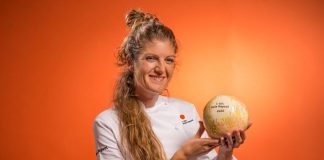 La chef Ana Jiménez trae el Premio Sol a Formentera