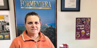 Catalina Escandell, ganadora del sorteo de enero de Compra a Casa
