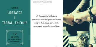 PIMEF y Consell ofrecen seis cursos formativos gratuitos