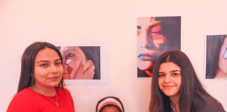 Los alumnos de cuarto de ESO exponen la propuesta ART RUBIK