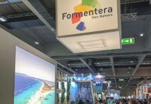 Formentera finaliza la promoción en la BIT de Milán con «buenas sensaciones»