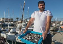 Un sistema de pesca tradicional y sostenible