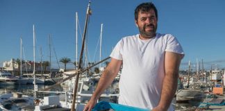 Un sistema de pesca tradicional y sostenible