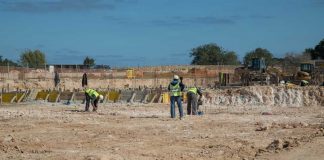 El Consell de Formentera permitirá continuar las obras con licencia previa a la situación de emergencia mientras dure el Estado de Alarma