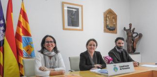 Arte, deporte y solidaridad para celebrar el Día de Baleares