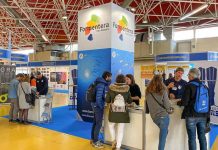 Formentera se promociona como destino de actividades subacuáticas en Barcelona