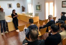 Se inicia la ronda de contactos con los Segmentos Estratégicos Turísticos de Formentera