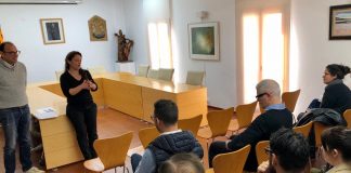 Se inicia la ronda de contactos con los Segmentos Estratégicos Turísticos de Formentera