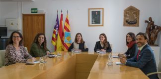 Formentera pide al Govern soluciones al problema de la vivienda
