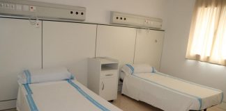 El Área de Salud de Ibiza y Formentera pone en marcha la nueva Unidad de Estancia Media Ca Na Majora, situada en el edificio J del Hospital Can Misses