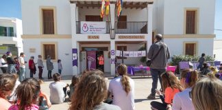 Formentera celebra el Dia de la Dona