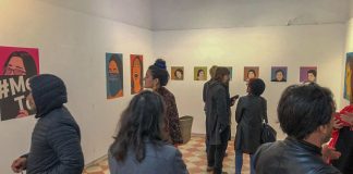 Exposición Día de la mujer: «Mujeres trabajando por mujeres»
