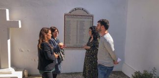 Estudio histórico para la recuperación de la memoria democrática