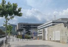 Salud Pública ordena el internamiento forzoso en Can Misses de un hombre que viajó de Barcelona a Ibiza y que había dado positivo en una PCR
