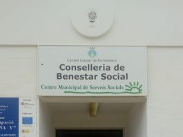 Abierto el plazo de subvenciones para personas mayores y personas con discapacidad