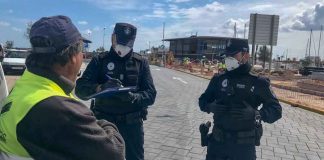 El dispositivo de vigilancia anti-Covid ha realizado 470 inspecciones durante el período especial de Semana Santa en Baleares