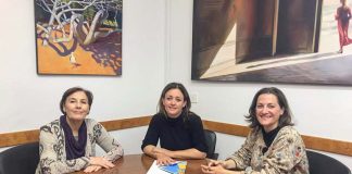 El Consell colabora con Espai Dones para la promoción de la igualdad y la prevención de la violencia de género en Formentera
