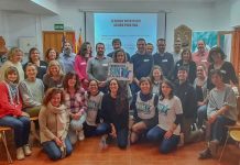 Una treintena de empresarios participan en el taller sobre la eliminación de plástico de un solo uso celebrado en Formentera