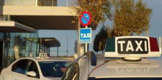 Abierto el plazo para la obtención de 16 licencias de taxi estacional