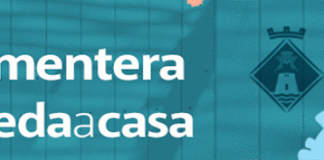 El perfil «Formentera es queda a casa» se despide con un vídeo homenaje a los que lo han hecho posible